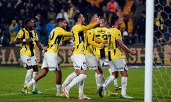 Fenerbahçe, Alanyaspor'la 18. Randevusuna Çıkacak