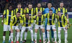 Fenerbahçe'nin Rakibi Belli Oluyor, Maçlar ne zaman ve nerde ?