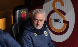 Fenerbahçe'den Mourinho'nun Açıklamalarına Yanıt