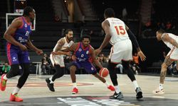 Galatasaray, Çekişmeli Maçta Bahçeşehir Koleji’ni Mağlup Etti: 87-84