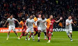 Galatasaray, Konyaspor'u Konuk Ediyor