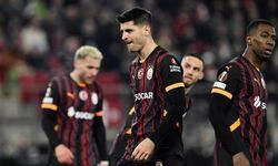 Galatasaray’a Morata Şoku!