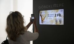 Göbeklitepe’nin Gizemi Sanal Canlandırma Merkezi ile Aydınlatılıyor