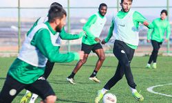 Şanlıurfaspor, Kocaelispor’u Konuk Ediyor