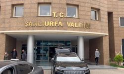 Şanlıurfa Valiliğinden Yağış ve Kar Uyarısı