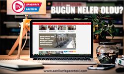 Şanlıurfa’da bugün neler oldu (10.02.2025)