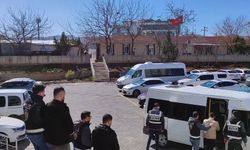 Şanlıurfa Merkezli Siber Operasyon: 10 Şüpheli Gözaltında