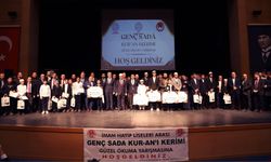 Şanlıurfalı Abdulkadir Karaer Bölge Finalinde Üçüncü Oldu!