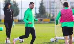 Şanlıurfaspor, Sakaryaspor'a 1-0 Mağlup Oldu: