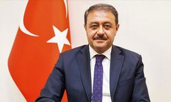 Şıldak, Berat Kandili Mesajında Birlik ve Beraberlik Vurgusu Yaptı