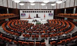 TBMM Başkanlığı Seçiminin İlk Turunda Sonuç Çıkmadı, İkinci Tura Geçildi