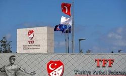 TFF'den Maçtan Çekilen Kulüplere ve Futbolculara ağırı Cezalar