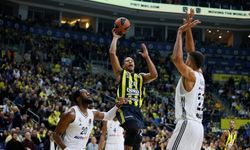 THY Euroleague'de Türk Takımları 4'te 2 Yaptı