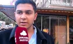 TİK TOK'a Şanlıurfa'da en çok çocuklar maruz kalıyor (video)