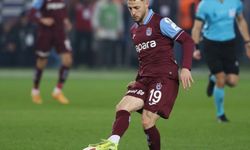 Trabzonspor, Eyüpspor'u Tek Golle Geçti!