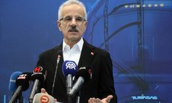 Uraloğlu: "Türkiye, Hızlı Tren ve Yüksek Hızlı Trenlerini Kendi İmkanlarıyla Üretecek"