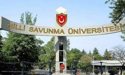 2025 Milli Savunma Üniversitesi Askeri Öğrenci Aday Belirleme Sınavı Sonuçları Açıklandı