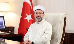 Ali Erbaş Duyurdu: 13-20 Mart Arası Resmi Olarak "İyilik Haftası" Olacak