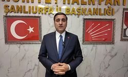 Ferhat Karadağ’dan Kurban Bayramı Mesajı