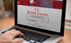 Cumhurbaşkanlığı Kararları Resmi Gazete’de Yayımlandı: