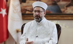 Diyanet İşleri Başkanı Erbaş’tan 8 Mart Mesajı: “Kadınlarımızın Gününü Kutluyorum”