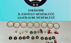 Eskişehir'de MİT Görevlisi Gibi Tanıtılan Dolandırıcılar 2 Milyon TL Çaldı