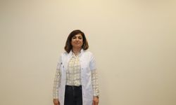 Dr. Hamdiye Turan: “Yaşlılarımız Geçmiş ile Gelecek Arasında Köprü Görevi Görür”