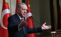 Erdoğan: "2025 Yılında 18,5 Milyar Liralık Kırsal Kalkınma Desteği Sağlayacağız"