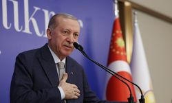 Erdoğan: "28 Şubat'ın Baskıcı Günlerine Son Verdik"