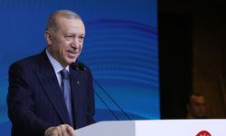 Erdoğan: "Terörü Başımızdan Defetmek İçin Çalışacağız"