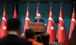 Erdoğan'dan İç ve Dış Gündeme Dair Önemli Açıklamalar