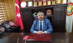 Mustafa Arslan’dan Kurban Bayramı Mesajı