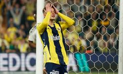 Fenerbahçe, Samsunspor ile Golsüz Berabere Kaldı