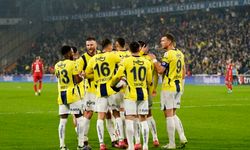 Fenerbahçe'nin Yenilmezlik Serisi 18 Maça Çıktı