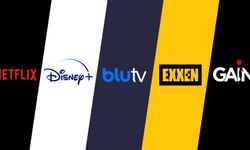 Dijital Platformlara Rekabet Soruşturması: Netflix, Disney+, Exxen, BluTV, Amazon ve GAİN Hedefte