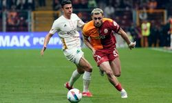 Galatasaray Fırtınası: Antalyaspor’u 4-0 Mağlup Etti!