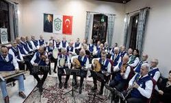 Şanlıurfa'da Sıra Gecesi, Bursa'da Gezek Kültürü: Müzik ve Sohbetin Buluştuğu Gelenekler