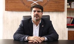 EĞİTİM-BİR-SEN Şanlıurfa Şube Başkanı İbrahim Coşkun’dan Kurban Bayramı mesajı