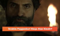 İbrahim Peygamberi Ateşe Atan Kimdir?