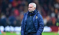 Jose Mourinho: “Önemli Olan Fenerbahçe”