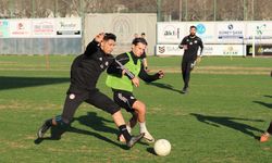 Karaköprü Belediye Spor, 1461 Trabzon FK ile Karşılaşıyor!