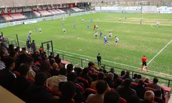 Karaköprü Belediyespor, İskenderunspor’u 2-0 Yenerek Önemli Bir Galibiyet Aldı