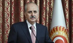 Kurtulmuş: "En Kısa Sürede Terör Örgütlerinden Arınmış Bir Türkiye Ümit Ediyoruz"