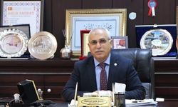 Mehmet Şefik Bakay’dan Kurban Bayramı Mesajı
