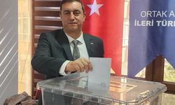 Anahtar Parti Şanlıurfa 1. Olağan İl Kongresi Coşkulu Bir Katılımla Gerçekleştirildi