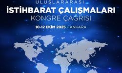 Milli İstihbarat Akademisi'nden Uluslararası İstihbarat Çalışmaları Kongresi Çağrısı