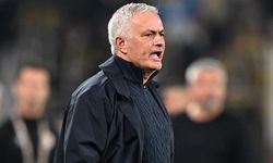 Mourinho: "Şampiyonluk İçin Yüzde Veremem, Çok Zor Olacak"