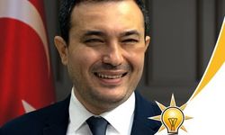 Doç. Dr. M. Umut Tuncer, Genel Başkan Vekili Yardımcılığı Görevine Yeniden Getirildi