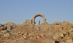 Nemrut ve Urfa adı efsanesi