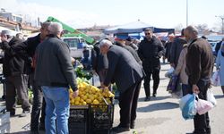 Perakende Satış Hacmi Yüzde 12,5 Yükseldi